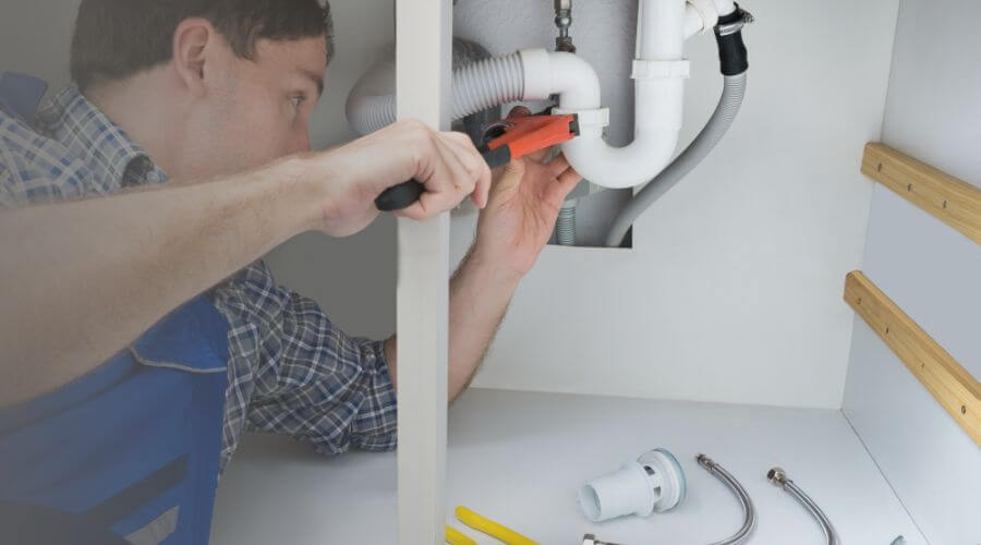 Professional expert plumbing services in Thurston, NE